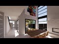 Latitude 37 - Client Custom Home Design in Northcote - Created for Living