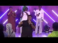 heart of worship... epi 3 prophet samuel nana amoateng