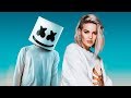 Marshmello & Anne-Marie - Friends (R3HAB Remix) Music Video