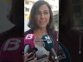 spanish politician ione belarra slams gov’t for not going far enough against israel’s attack on gaza