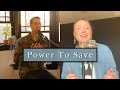 Power To Save - Hillside Recording & Diana Trout