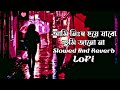 ami nissho hoye jabo lofi purnodoirgho prem kahini movie song slowed and reverb 2024