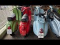 update harga vespa klasik oktober 2024