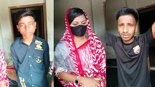 ভালুকায় ১৩ বছরের ছেলে ২১ বছরের সুন্দরী মেয়েকে বিয়ে করে আলোড়ন সৃষ্টি করলো | Disha official