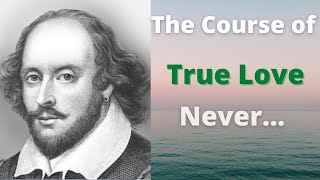 William Shakespeare Top 20 Best Quotes About Life | William Shakespeare Quotes About Love