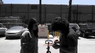 CSULA Solar Pathfinder TECH 478