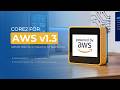 New Arrivals: Core2 For AWS v1.3