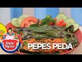 Tips Masak Pepes Peda - Dapur Ngebor