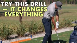 Try This Drill — It Changes Everything