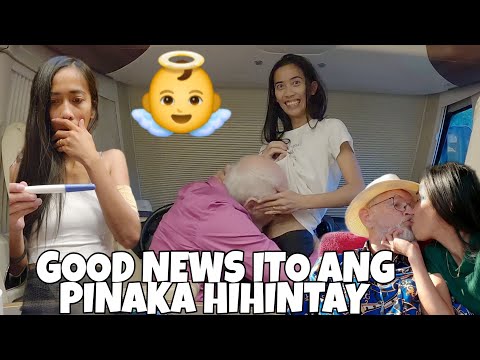 SA WAKAS‼️ ANG PINAKA HIHINTAY NAMING MAG ASAWA! PINAY LIFE ITALY