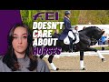 FEI Turns A Blind Eye To Rollkur With Elite Riders