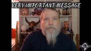 IMPORTANT Information About My Channel For The Near Future