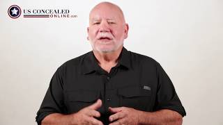 Concealed Carry Permit Online Qualification