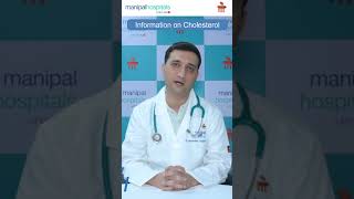 Cholesterol and Heart Problems | High Cholesterol Treatments | Manipal Hospital Gurugram