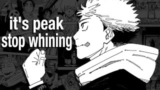 Jujutsu Kaisen's Ending Shouldn't Have Been THIS Divisive