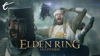Monty Python and the Elden Ring | Multiverse