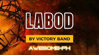 Labod - By Victory Band | #worship song | @awesome-ph