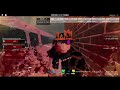 Sledge Queen Solo In Roblox Decaying Winter: The Last Strandeds