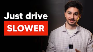 How to Effortlessly be Fast on ANY TRACK when Sim Racing