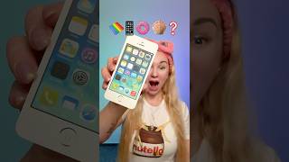 📒📚📖🖊️📝❣️#notebook #unpacking #unboxing #funny #fun #emojichallenge #haul #apple #popit