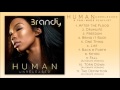 Brandy - Human Unreleased (Full Album)