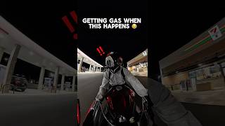 I meant the bike! #biker #motorcycle #biketok