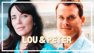 Lou & Peter┃ HEARTLAND