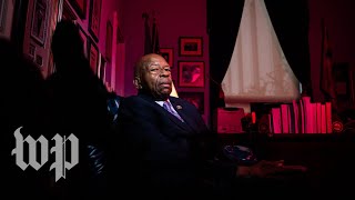 Remembering Rep. Cummings's most powerful moments