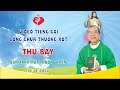 VIDEO TIẾNG GỌI LÒNG CHÚA THƯƠNG XÓT | 16/11/2024