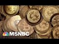 ‘The Cryptoqueen’ Behind Alleged $4 Billion Ponzi Scheme | The Mehdi Hasan Show