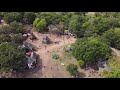 minnesota renaissance festival drone video