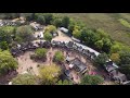 minnesota renaissance festival drone video