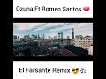 El Farsante Remix