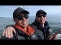 non stop bites we limited out on lingcod and rockfish on the gulf islands ep11