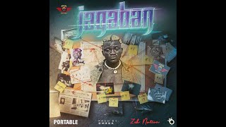 Portable - Jagaban (Official Audio)