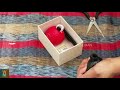 TEKXYZ Boxing Reflex Ball Unboxing and Review