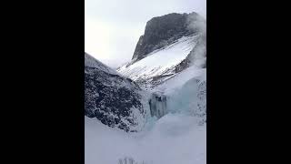 这个冬天总要去一趟长白山吧.  Certainly, you must visit Changbai Mountain this winter. #旅行 #mount #yunnan #华山 #自驾游