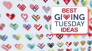🌟 6 Ways to Make a Difference This Giving Tuesday! 🌟