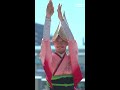 【阿波踊り】つい何度も観てしまう！美しい笛の音色に合わせて舞う踊り子さんが指先まできれい！娯茶平