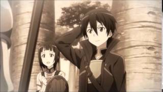 AMV Sword Art Online - If I Die Young