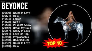 b.e.y.o.n.c.e Greatest Hits ~ Top 100 Artists To Listen in 2022 & 2023