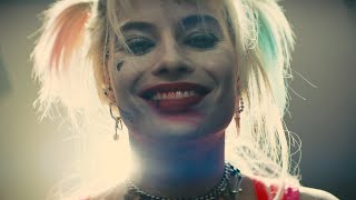 'Birds of Prey: And the Fantabulous Emancipation of One Harley Quinn' Trailer