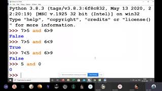 chapter8#data handling#logical operator#bitwise operator in python#class 11#ella joshi