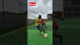 Unbelievable Football Skills 😳. | #shorts #messi #neymar #neymar #ronaldinho #ghana #viniciusjr