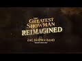 Zac Brown Band - From Now On (Lyric Video)
