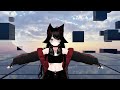 Takin' Back My Love MMD Version