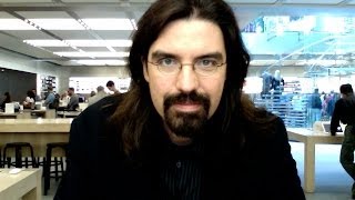 Michael Stephens: Learning Everywhere: Transformative Power of Hyperlinked Libraries