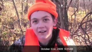 2009 Youth Deer Season