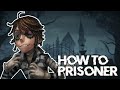 Prisoner/Luca Balsa Tips & Gameplay l Identity V