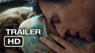 I, Anna TRAILER (2012) - Gabriel Byrne Movie HD